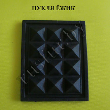 пукля ежик